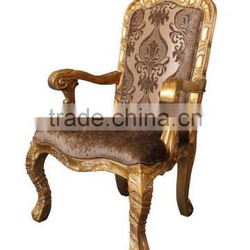 MD-0020-01 European Style Chairs With Arms for Home Decor photo-3