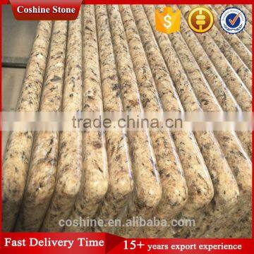 Bathroom Used Dash Plate Giallo Ornamental Vanity Top photo-5