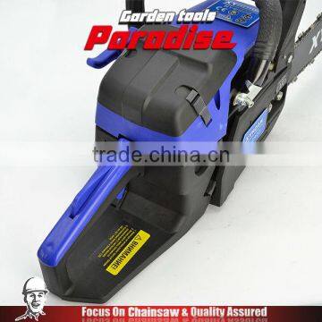 52CC Promotion Pneumatic Petrol Chain Saw 5200 photo-5