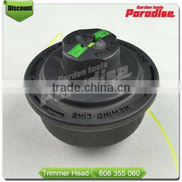 558818 Electric Weed Eater Grass Trimmer Head Parts photo-3
