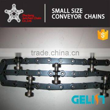 Double Pitch Straight Side Plate Conveyor Chain ( A Series ) photo-6