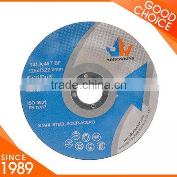 silicon oxide grinding wheel