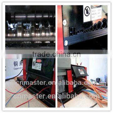 Best Price CE Automatic Wire Stripping Machine (AWS-38B) photo-4