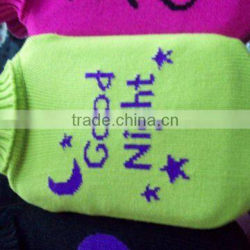 Rubber Hot Water Bag photo-4