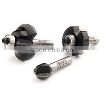 RONIX ROUTER BIT SET 40 PCS RH-5340 photo-3