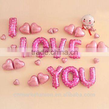 Wholesale Balloons for Wedding Decoration Foil Balloon for Celebration photo-6