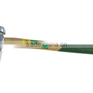 High Quality Machinist Hand Tools,machinist Hammer,wood Handle Hammer