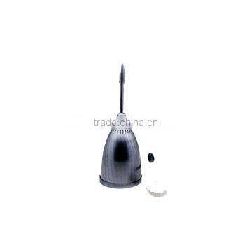 Plastic Toilet Brush With Holder