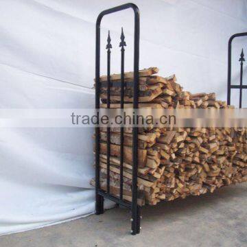 firewood racks