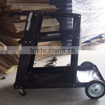 welding trolley