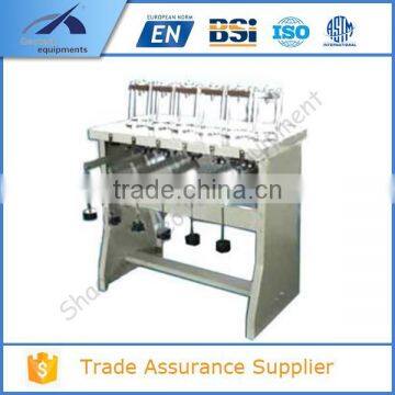 DSA-12 Direct Shear and Pre-press Apparatus (12 cells)