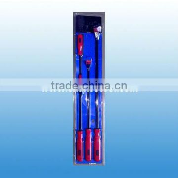 4pcs pry bar /pry bar set STO029