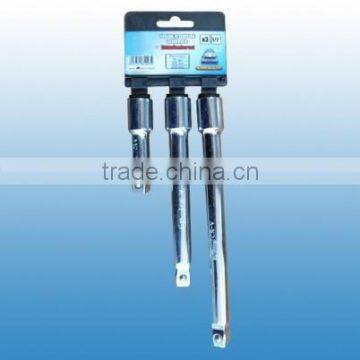 3pcs extension bar set TS107