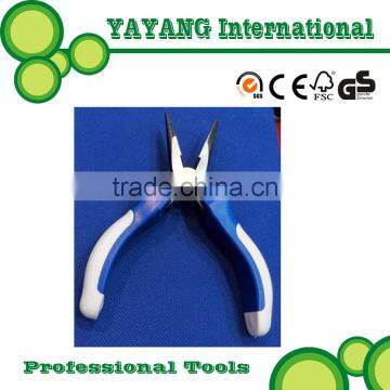 Mini Combination cutting Pliers with client LOGO