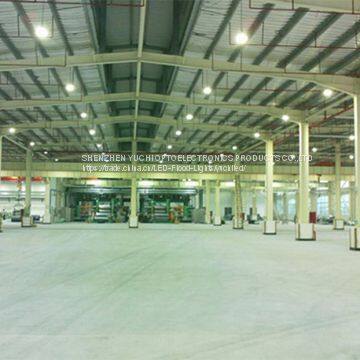 Industrial High Bay Lighting High Cost Performance 100W LED High Bay Light photo-4