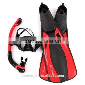 Adult Age and PP+TPR Material Diving Fins photo-2