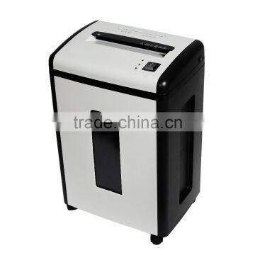 electric office home confetti shredder micro cut 8 sheets Paper shredder mahcine