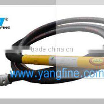 ConcrETE Vibrator Poker