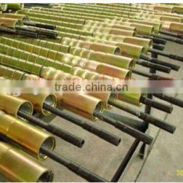 High Speed and Portable Concrete Vibrator Shaft photo-2