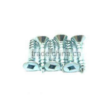 Wholesale 6" U Type Heavy Duty Barrel Bolt For Window And Door, Zinc Steel Bolt photo-6