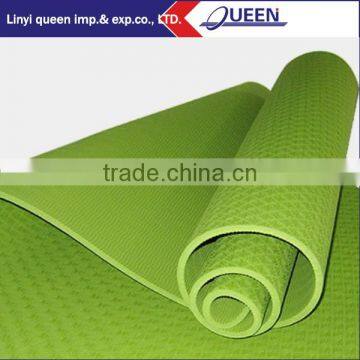 Home Gym Mats Exercise Mat Travel Yoga Mats in China photo-4