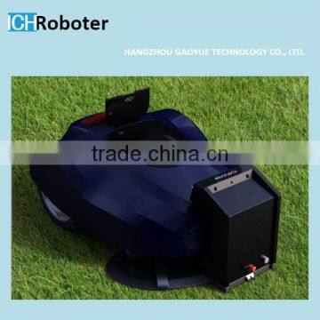 robotic lawn mower garden robot automatic grass cutting machine