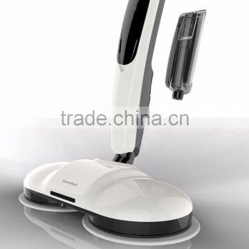 New Generation Electric Mop and Waxer MOPA380 Cordless Spin Electric Mop photo-2