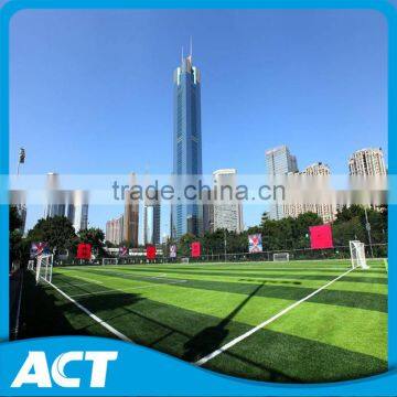 Highest Quality Football Artificial Grass First Artificial Grass Factory in China SMD50 photo-2