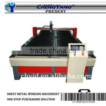 CNC Plasma Cutting Machine for Thin Plate