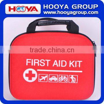 Outdoor Travel Emergency First Aid Kit
