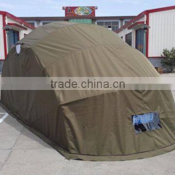 Folding Car Shelter , Folding Car Garage, Foldable Motorcycle Shelter, Retractable Car Garage photo-4