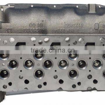 Brand New ISDe 4.5L Cylinder Head Part No. 4941495 photo-2