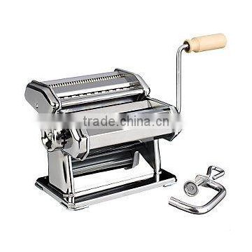 manual pasta making machine / noodle machine