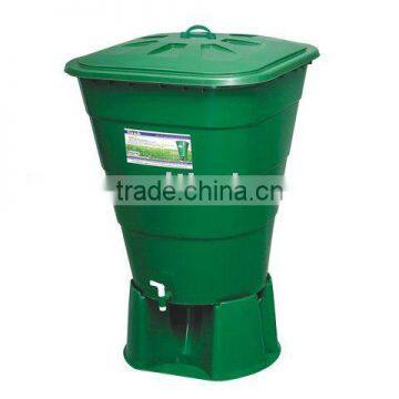 rainwater barrel