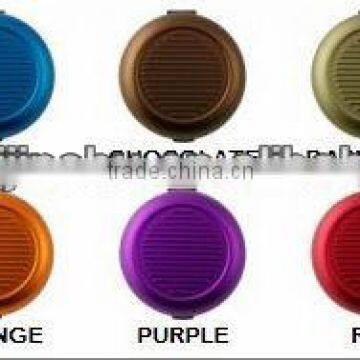 Promotional Aluminium EURO US Coins Holder Wallet photo-3