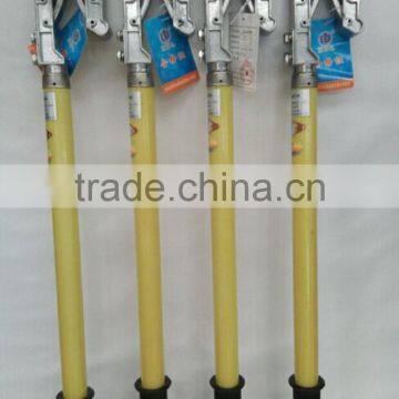 25-75mm2 Portable Grounding Rod With Earth Clamp and Earth Wire photo-4