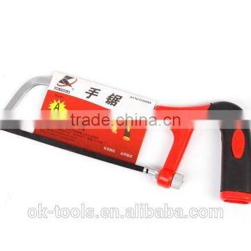 OK-TOOLS Mini Hacksaw Frame With Aluminum Handle photo-2
