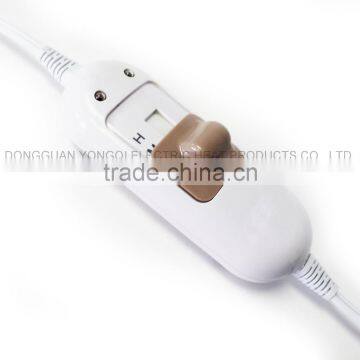 Electric Therapy Heating Pad for Fast Pain Relief, Perfect for Small Areas of Concentrated Muscle Pain photo-2