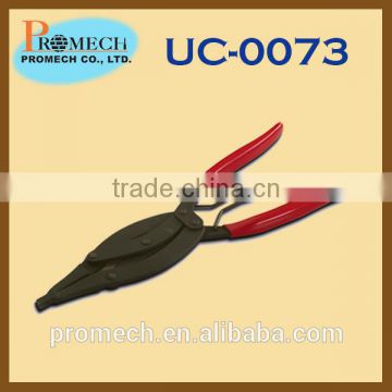 High Quality Scm440 Parallel Jaw Lock Ring Plier / Under Car Tool Of Vehicle Body Repair Tool