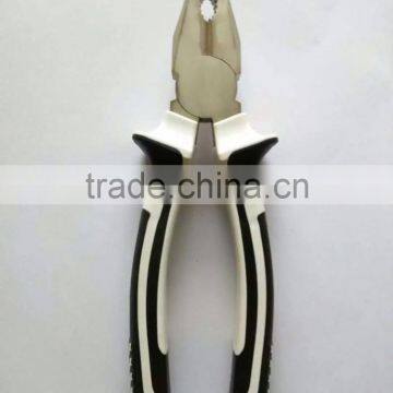 QJ-CP06 2017 Latest Multi Plier Wire Cutting Plier photo-5