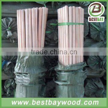 20mm Diameter Wooden Broom Stick ,broom Stick Wood photo-4
