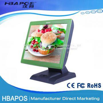 HBA-Q1 Retail Factory Price Hot-sale Windows Touch Screen POS Terminal/POS System/POS Machine photo-4