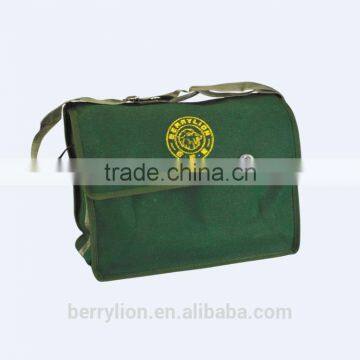 Berrylion 45cm Tool Bag Double Layers Tool Bag