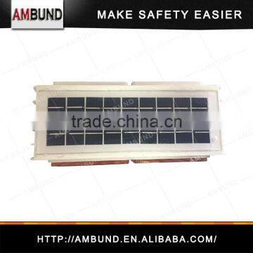 Solar Strobe Light/solar Warning Light/traffic Strobe Light photo-3