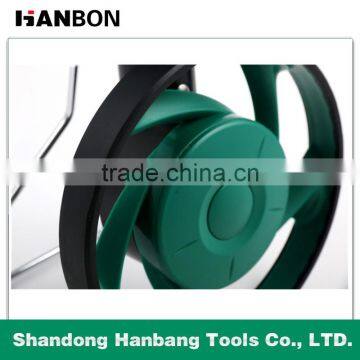 Professional Electronic Digital Display Measuring Wheel for Distance Measuring photo-3