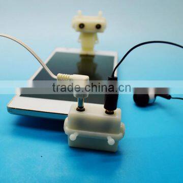 3.5mm Robot Audio Splitter photo-2