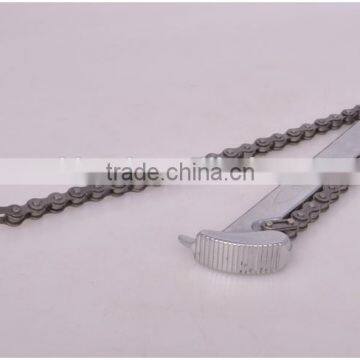 AK-1019 High Quality Key Chain Oil Filter Wrench Sizes photo-4