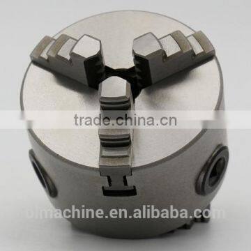 THREE 3 JAW CHUCK, K11 THREE 3 JAW SELF-CENTRING CHUCK, MACHINE CHUCK photo-2