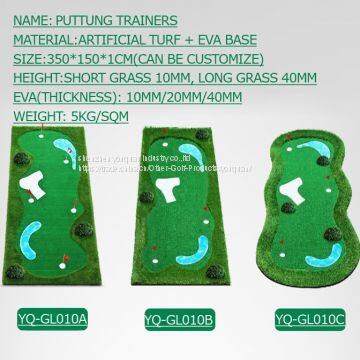 GOLF PUTTUNG TRAINERS photo-3