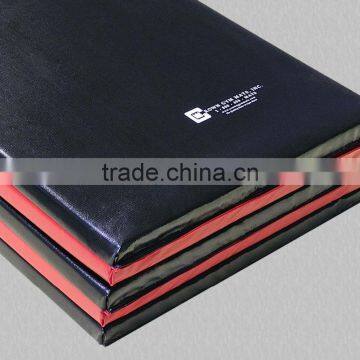 5'x10' Gymnastics, Tumbling, Exercise, Martial Arts, Multi-purpose Mat photo-4